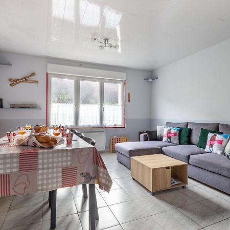 Le Celesthemy Apartment Cornimont Luaran gambar