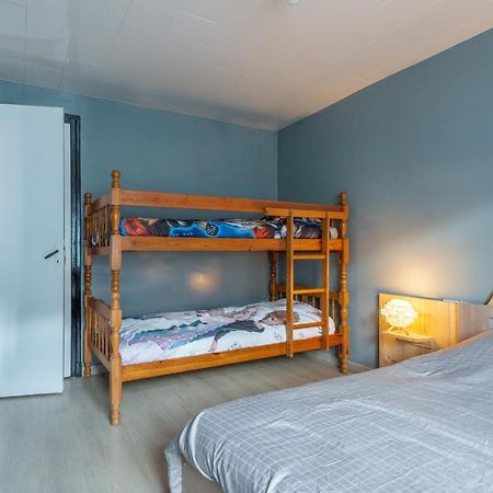 Le Celesthemy Apartment Cornimont Luaran gambar
