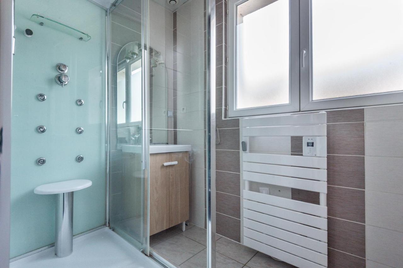 Le Celesthemy Apartment Cornimont Luaran gambar