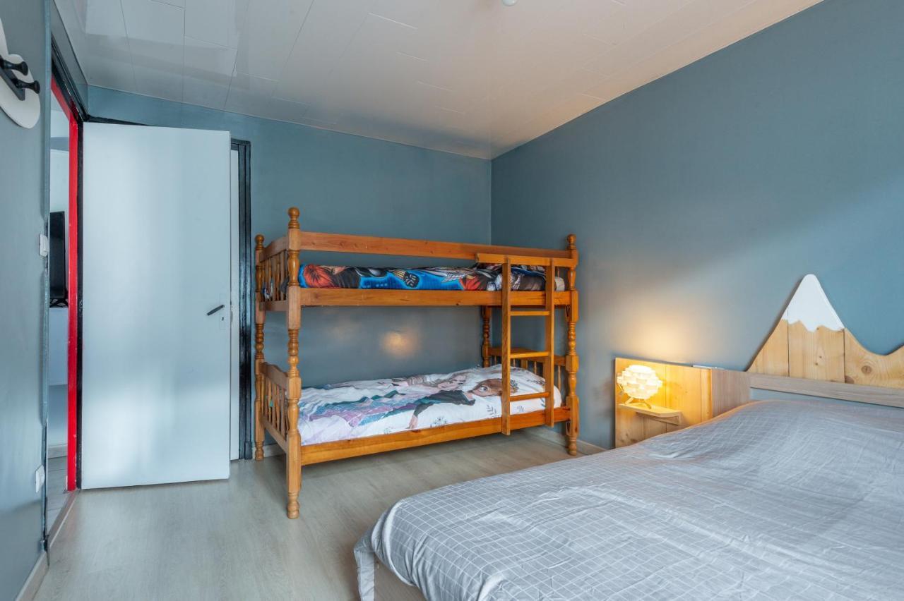 Le Celesthemy Apartment Cornimont Luaran gambar